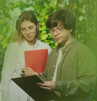 Study Bachelor of Biosecurity Science at Boxhill Institute